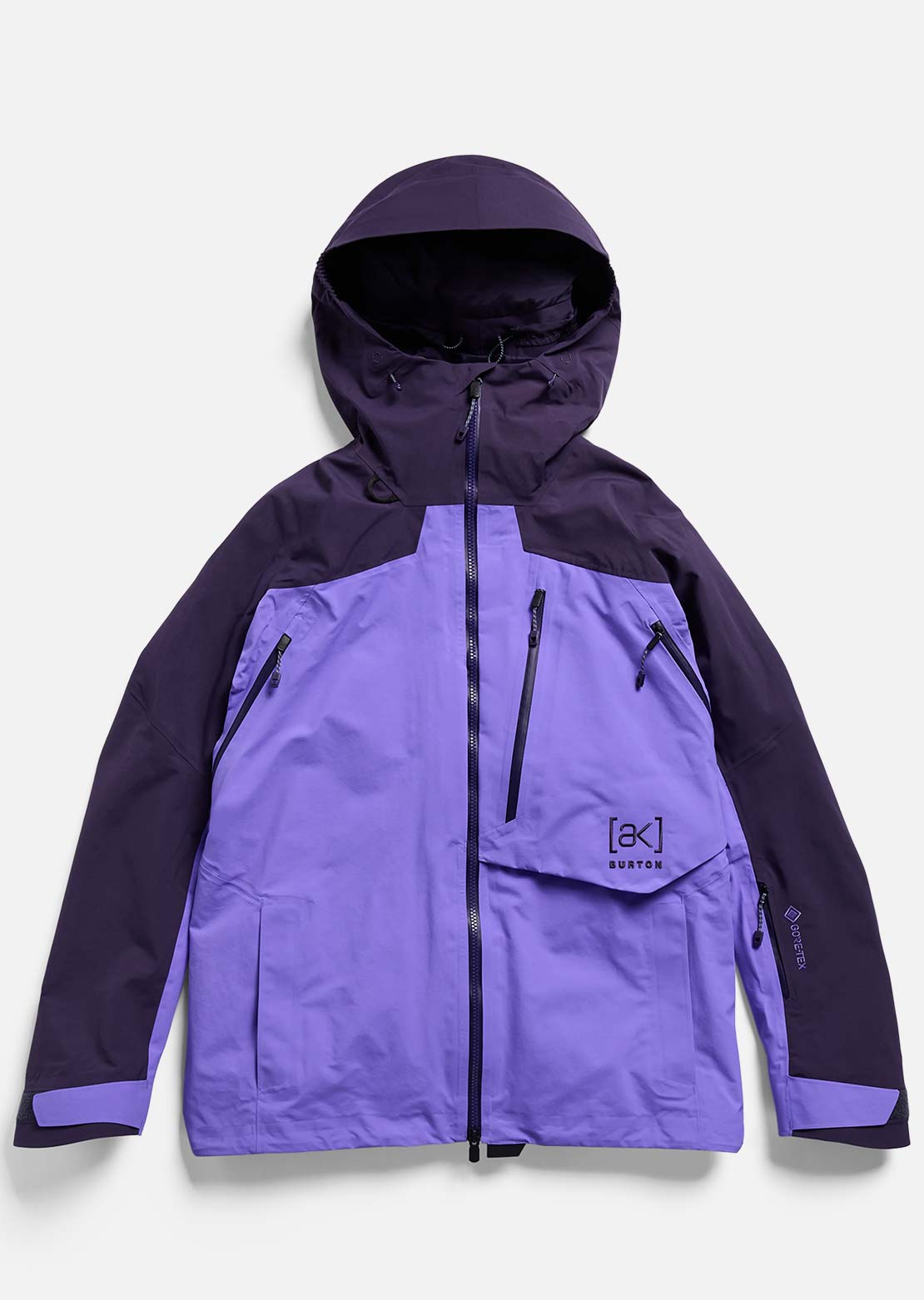 Burton [ak] Women's Cyclic GORE-TEX 2L Jacket
