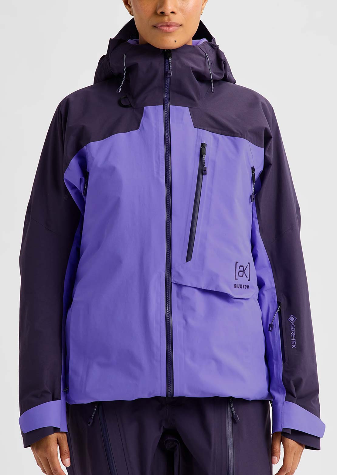 Burton [ak] Women's Cyclic GORE-TEX 2L Jacket