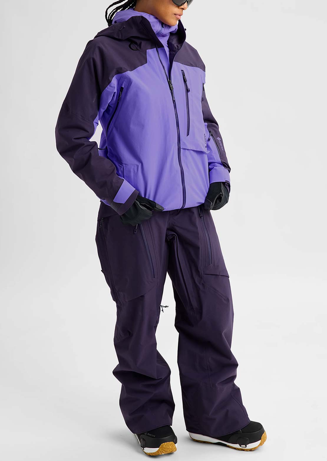 Burton [ak] Women's Cyclic GORE-TEX 2L Jacket