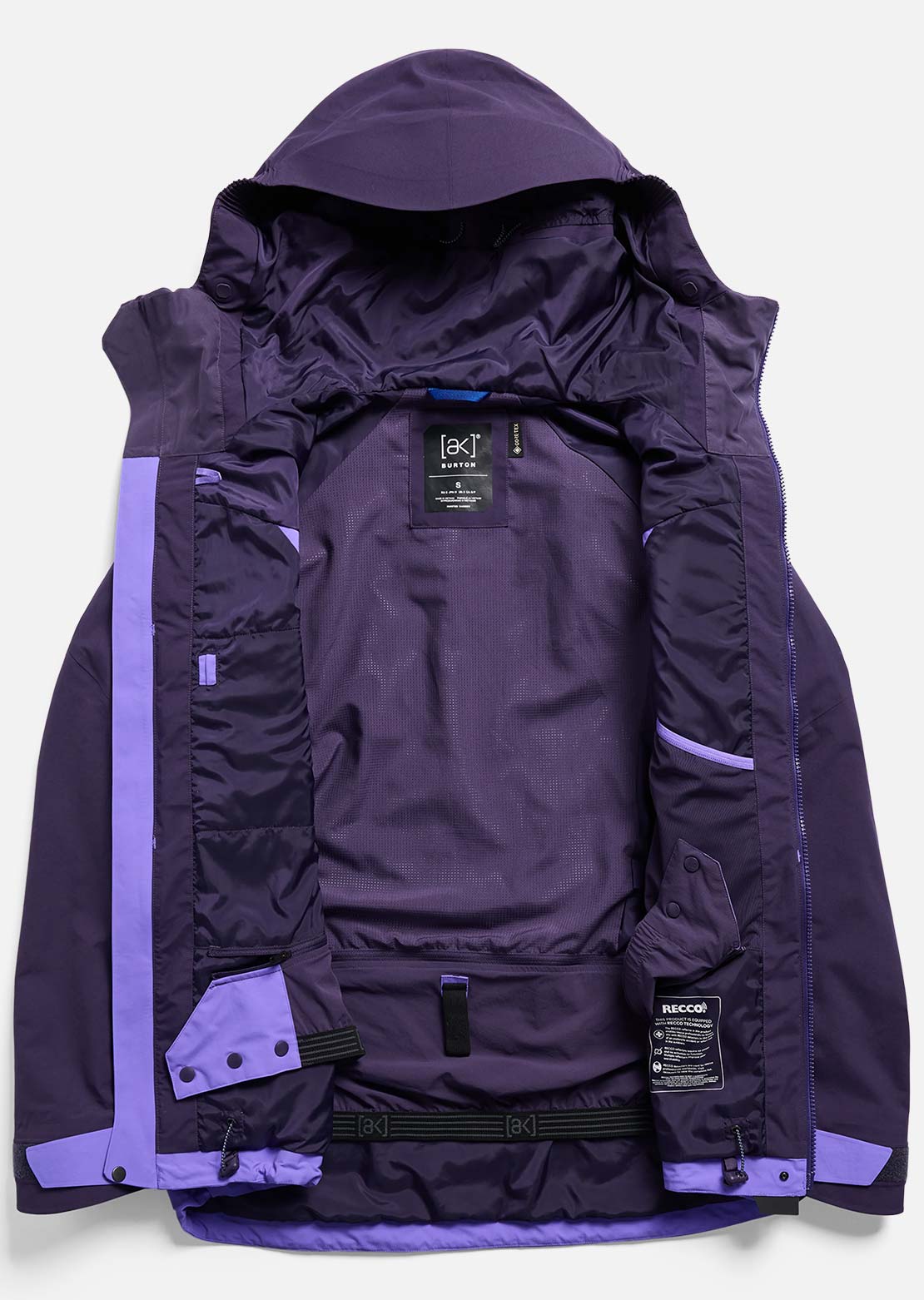 Burton [ak] Women's Cyclic GORE-TEX 2L Jacket