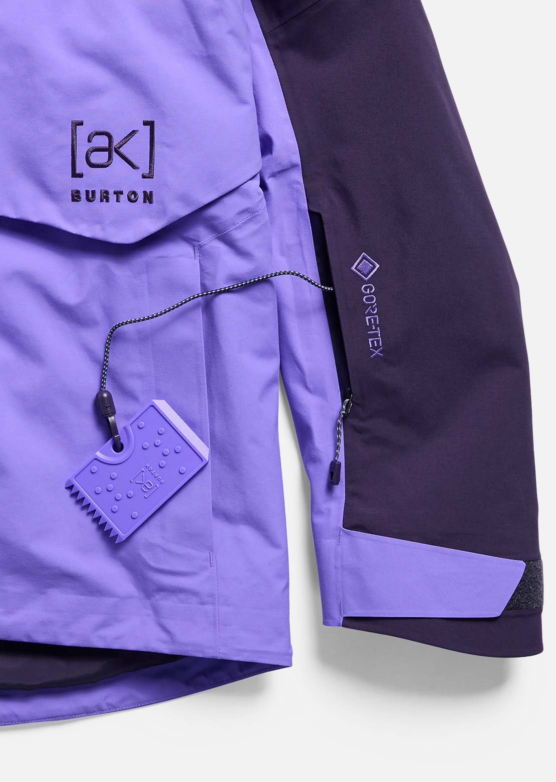 Burton [ak] Women's Cyclic GORE-TEX 2L Jacket