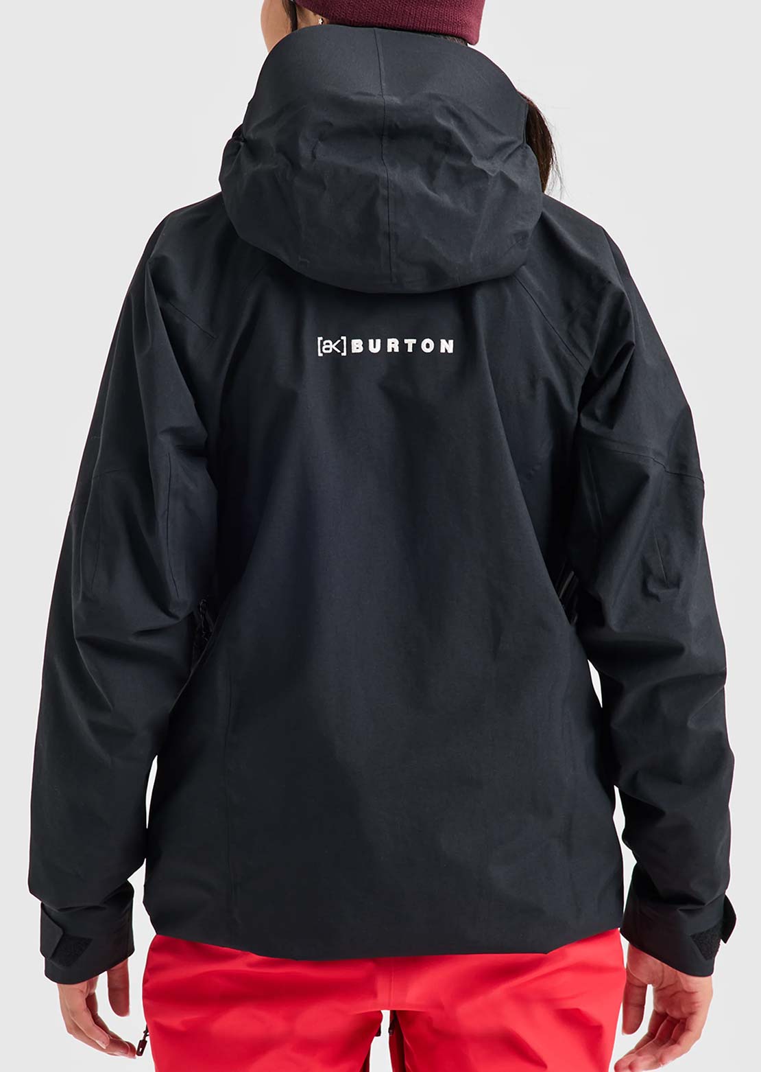 Burton [ak] Women's Cyclic GORE-TEX 2L Jacket
