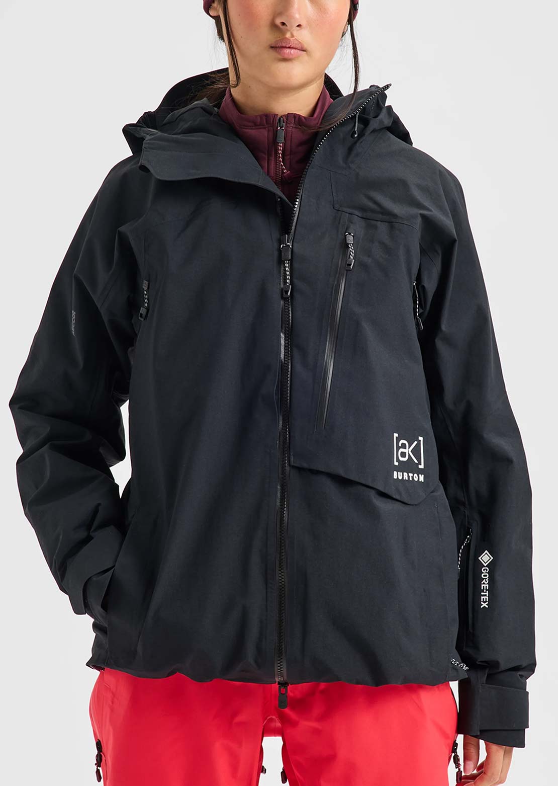 Burton [ak] Women's Cyclic GORE-TEX 2L Jacket
