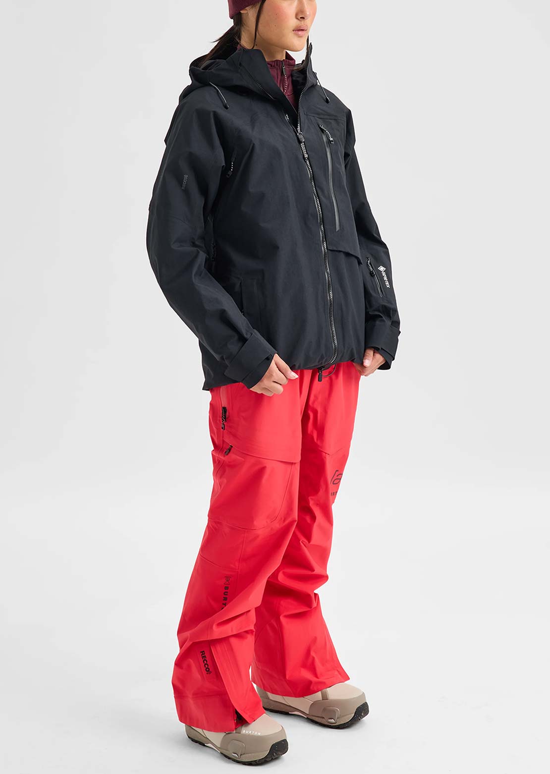 Burton [ak] Women's Cyclic GORE-TEX 2L Jacket