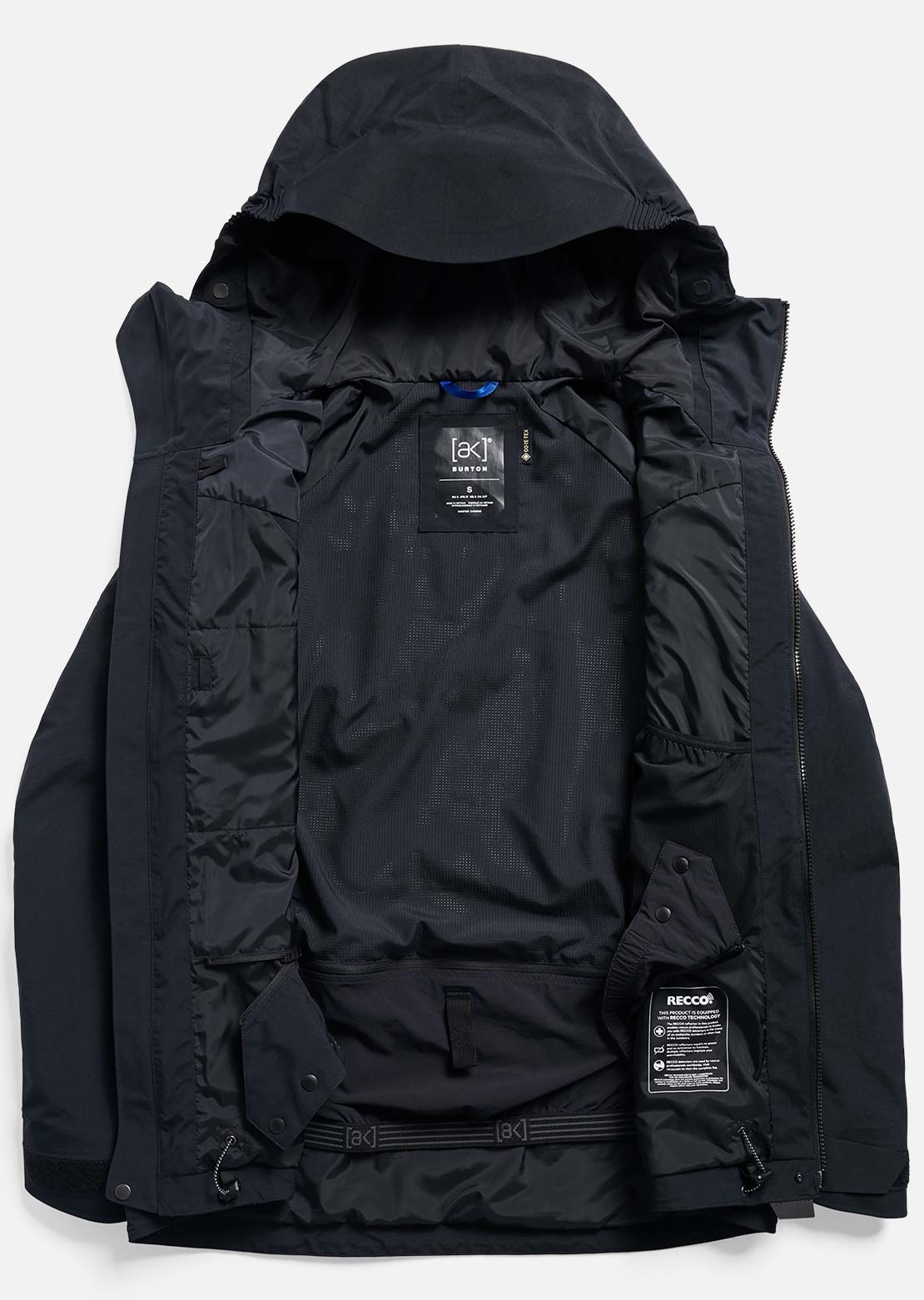 Burton [ak] Women's Cyclic GORE-TEX 2L Jacket