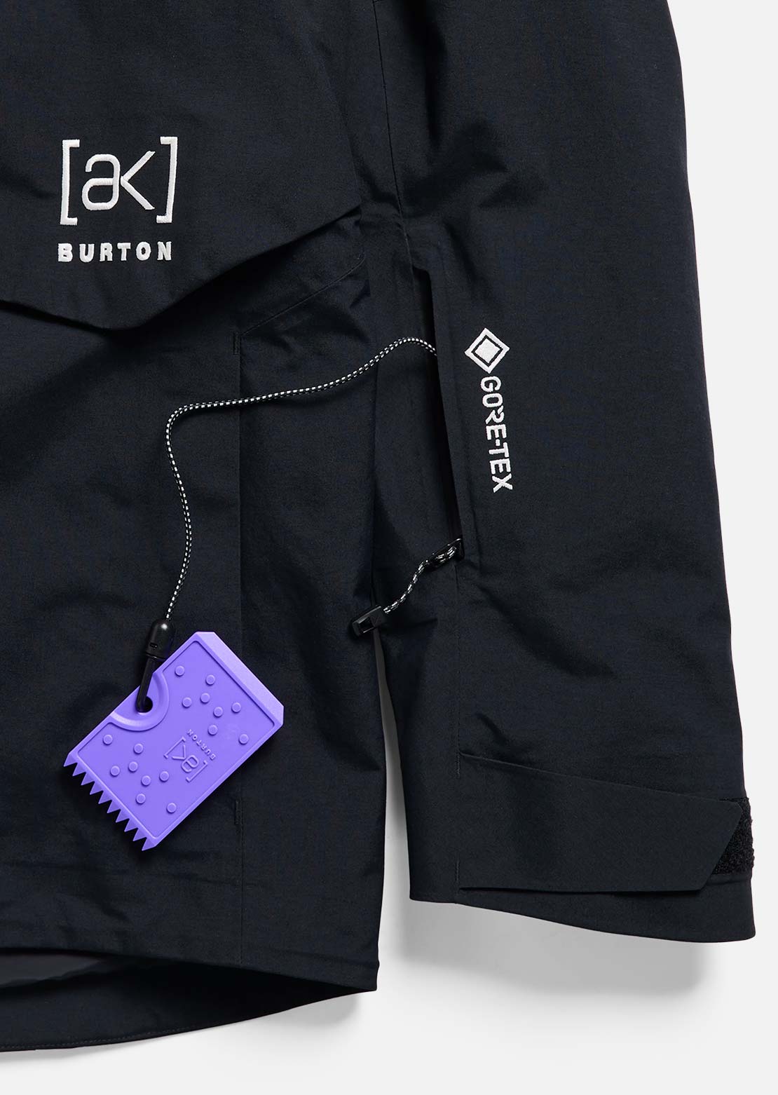 Burton [ak] Women's Cyclic GORE-TEX 2L Jacket