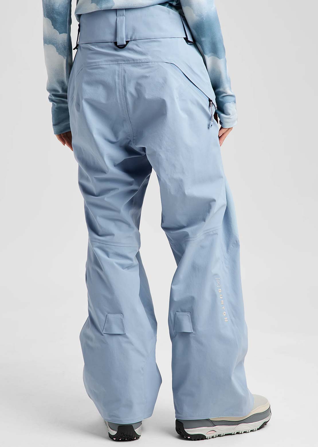 Burton [ak] Women's Cyclic GORE-TEX 2L Pants