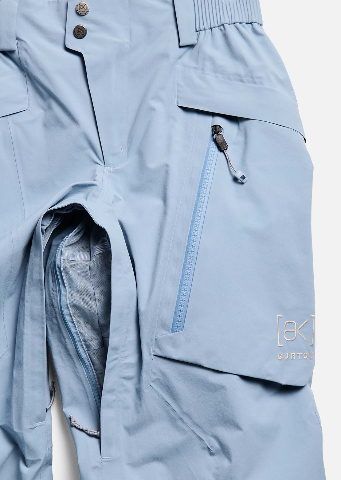 Burton [ak] Women's Cyclic GORE-TEX 2L Pants