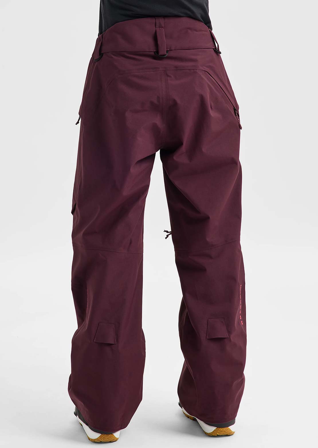 Burton [ak] Women's Cyclic GORE-TEX 2L Pants
