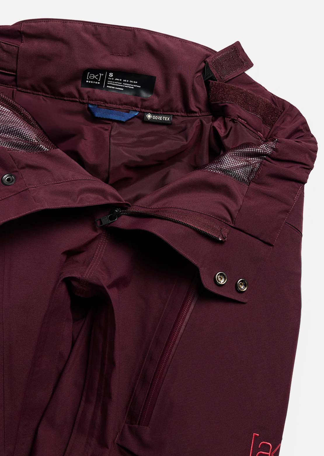 Burton [ak] Women's Cyclic GORE-TEX 2L Pants