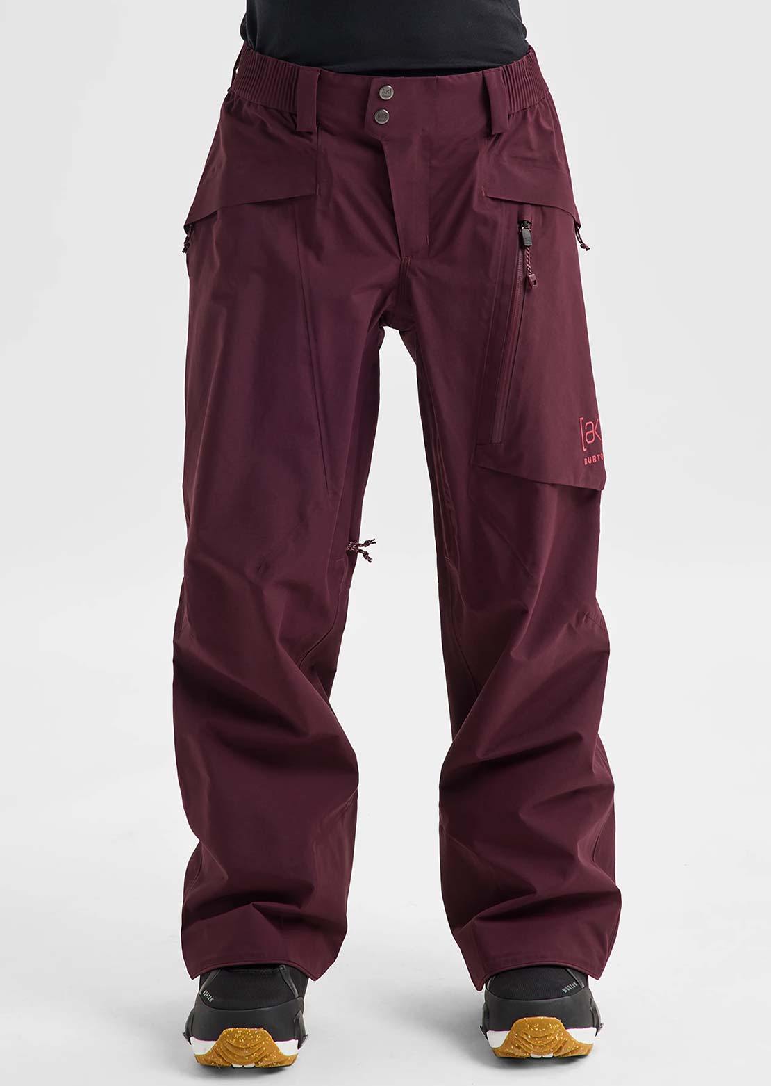 Burton [ak] Women's Cyclic GORE-TEX 2L Pants