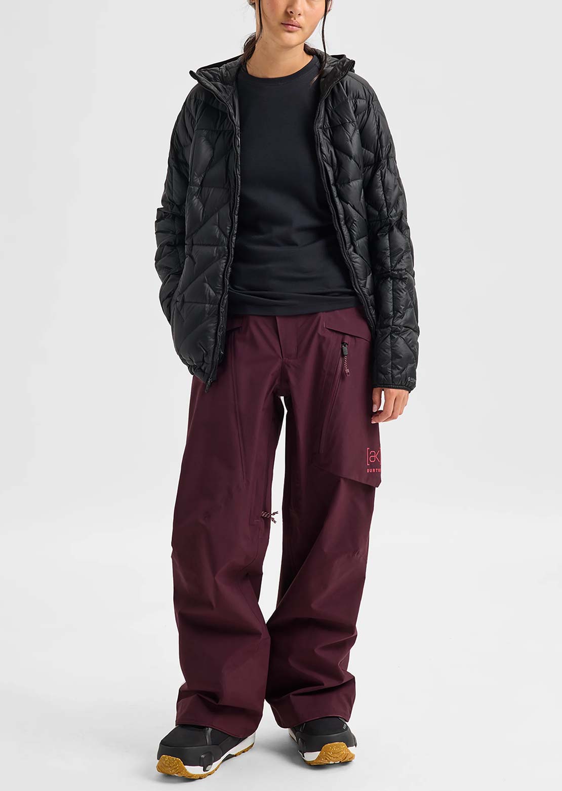 Burton [ak] Women's Cyclic GORE-TEX 2L Pants