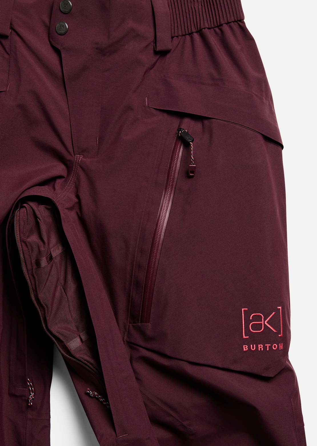 Burton [ak] Women's Cyclic GORE-TEX 2L Pants
