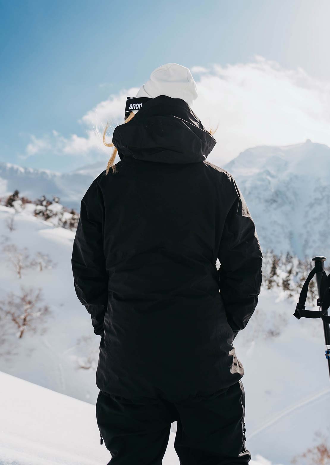 Burton [ak] Women's GORE-TEX 2L Upshift Jacket - PRFO Sports