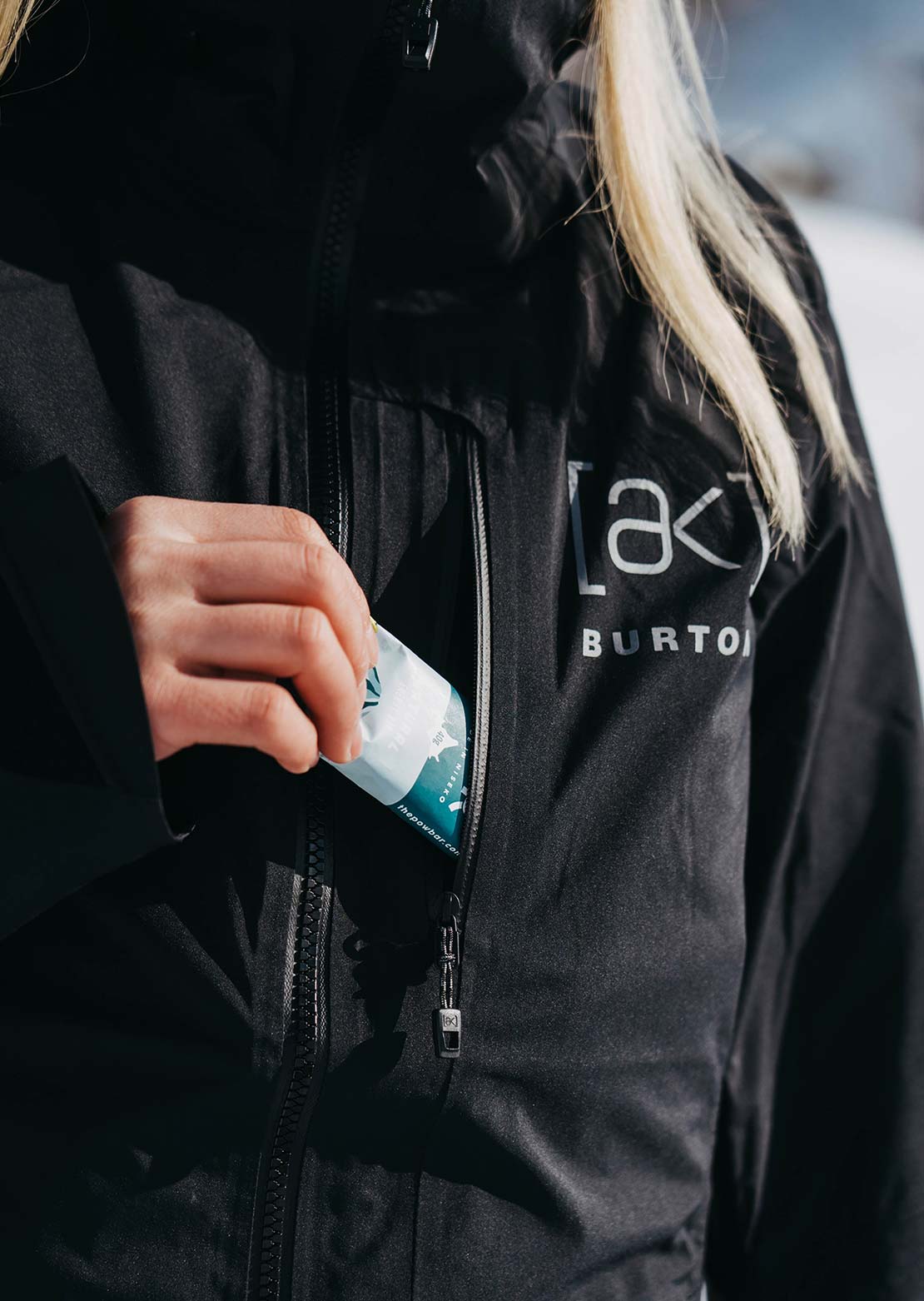Burton [ak] Women's GORE-TEX 2L Upshift Jacket - PRFO Sports