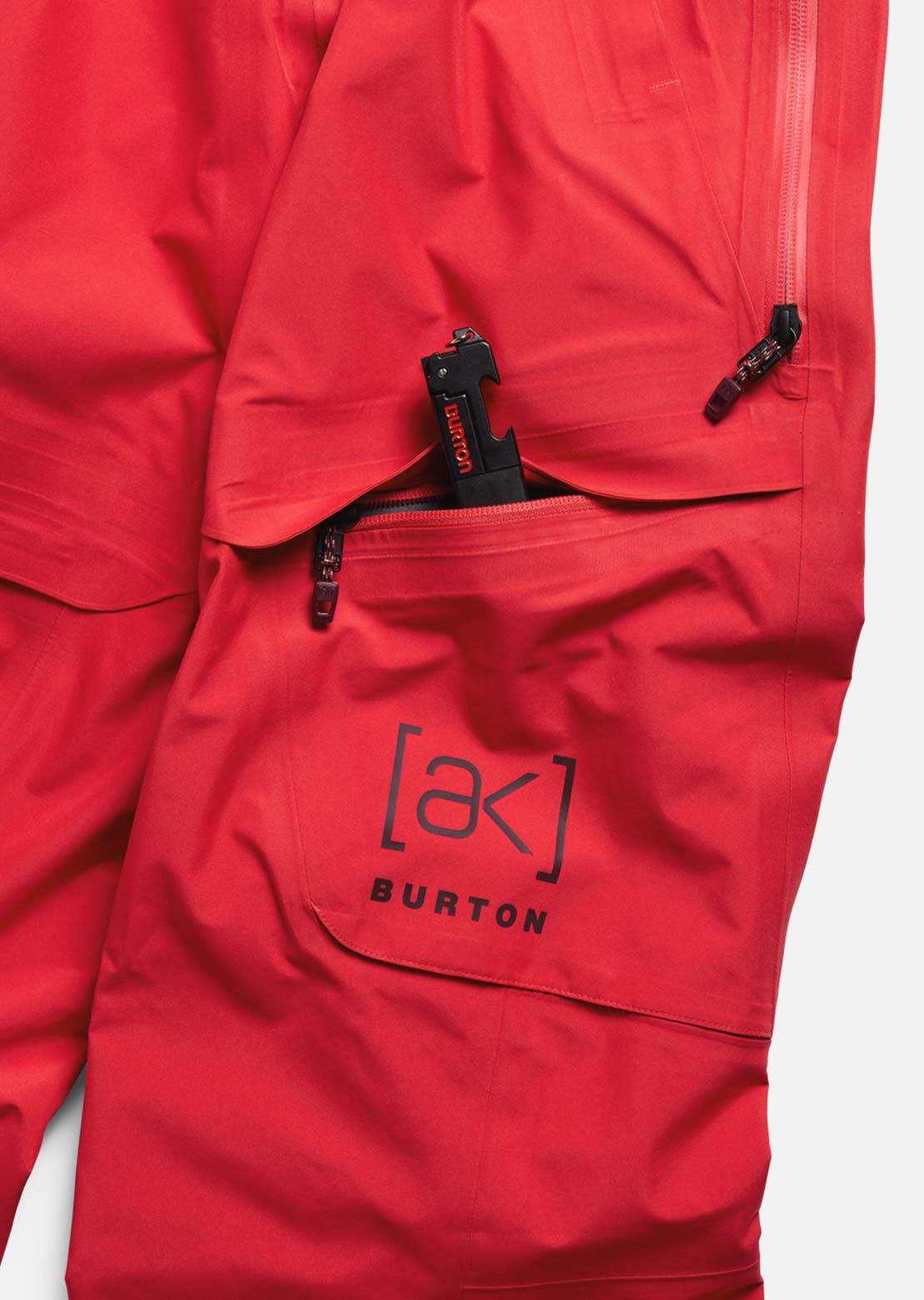 Burton [ak] Femmes GORE-TEX 3L Kimmy Stretch Bib Pantalons Salopettes