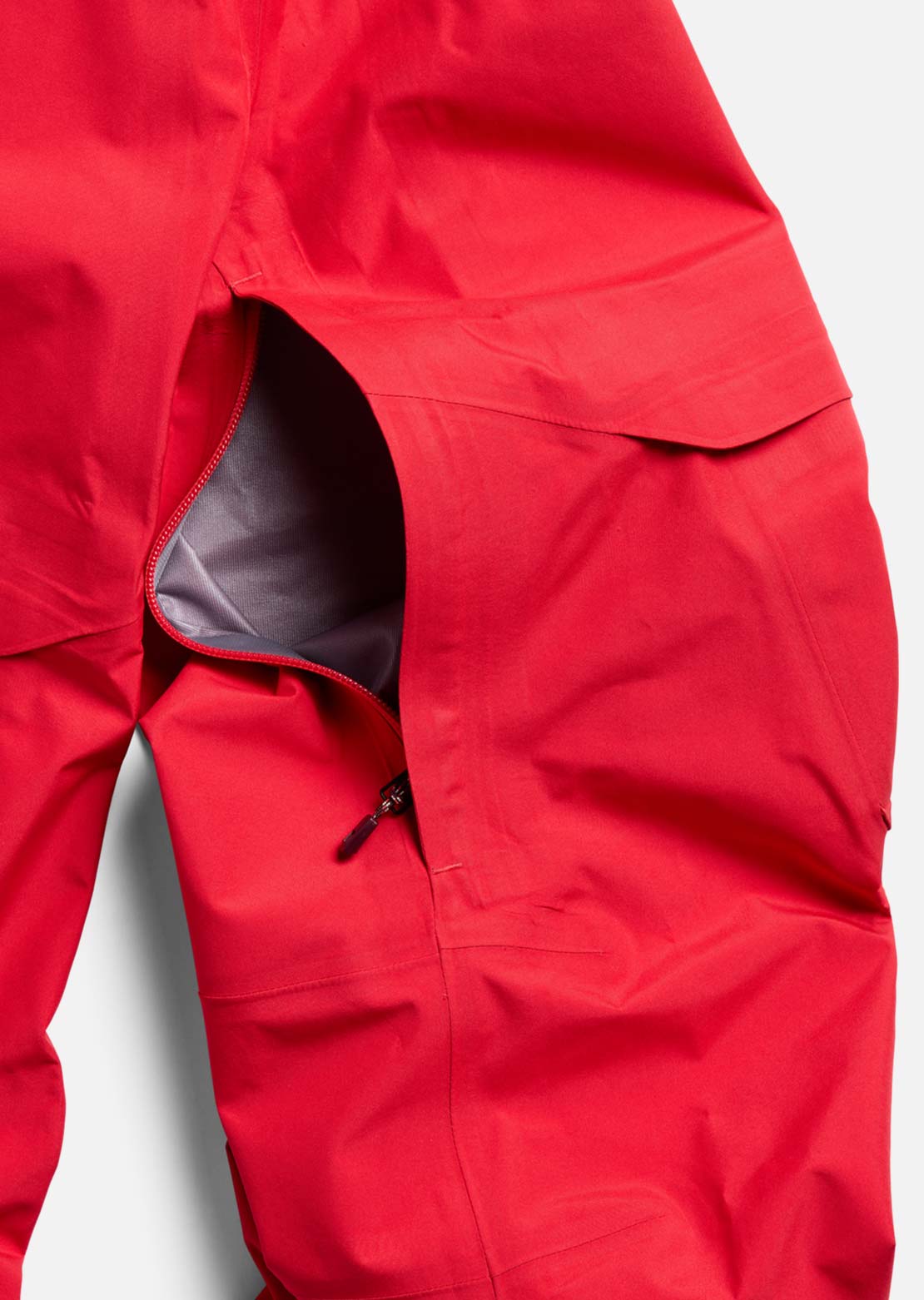 Burton [ak] Femmes GORE-TEX 3L Kimmy Stretch Bib Pantalons Salopettes