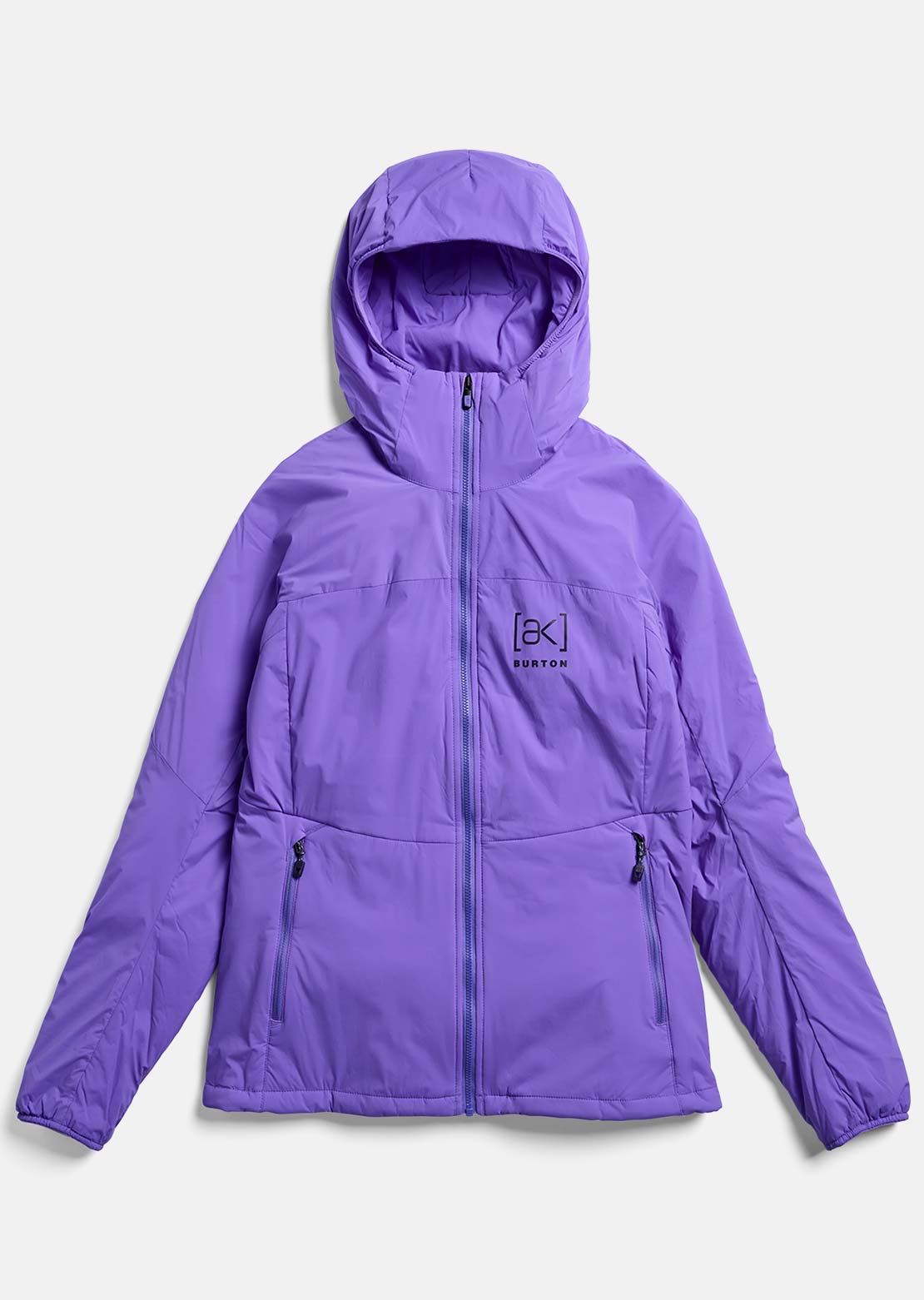 Burton [ak] Femmes Helium Hooded Stretch Insulated Manteau
