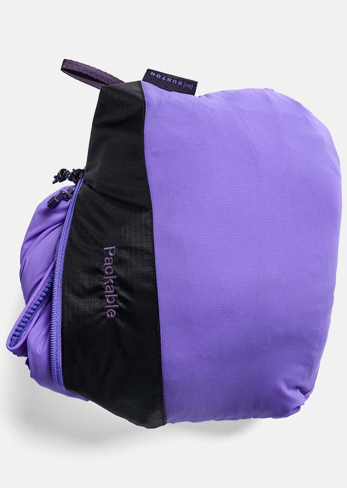 Burton [ak] Femmes Helium Hooded Stretch Insulated Manteau