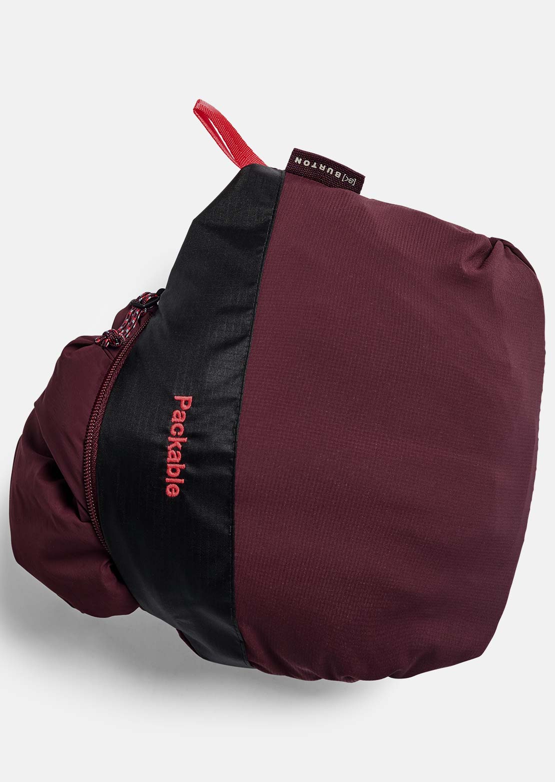 Burton [ak] Femmes Helium Hooded Stretch Insulated Manteau