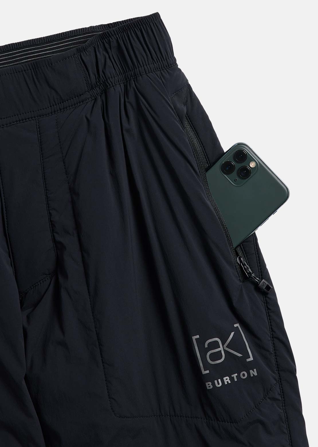Burton [ak] Femmes Helium Stretch Insulated Pantalons