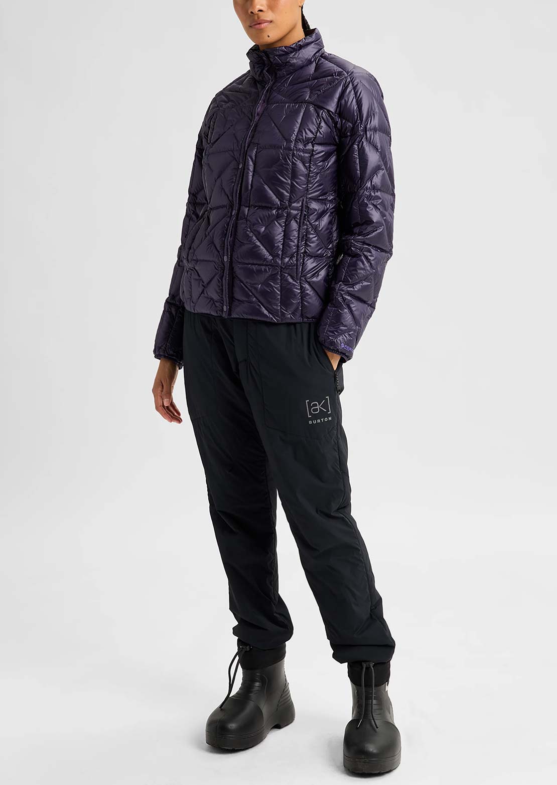 Burton [ak] Femmes Helium Stretch Insulated Pantalons