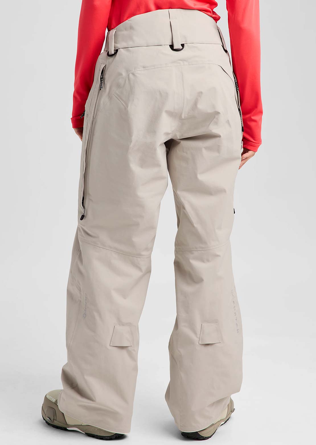 Burton [ak] Femmes Insulated Swash GORE-TEX 2L Pantalons