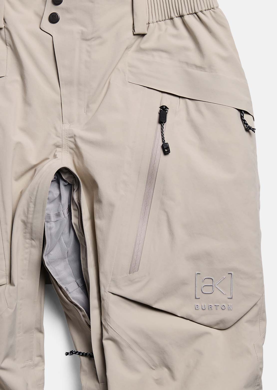 Burton [ak] Femmes Insulated Swash GORE-TEX 2L Pantalons