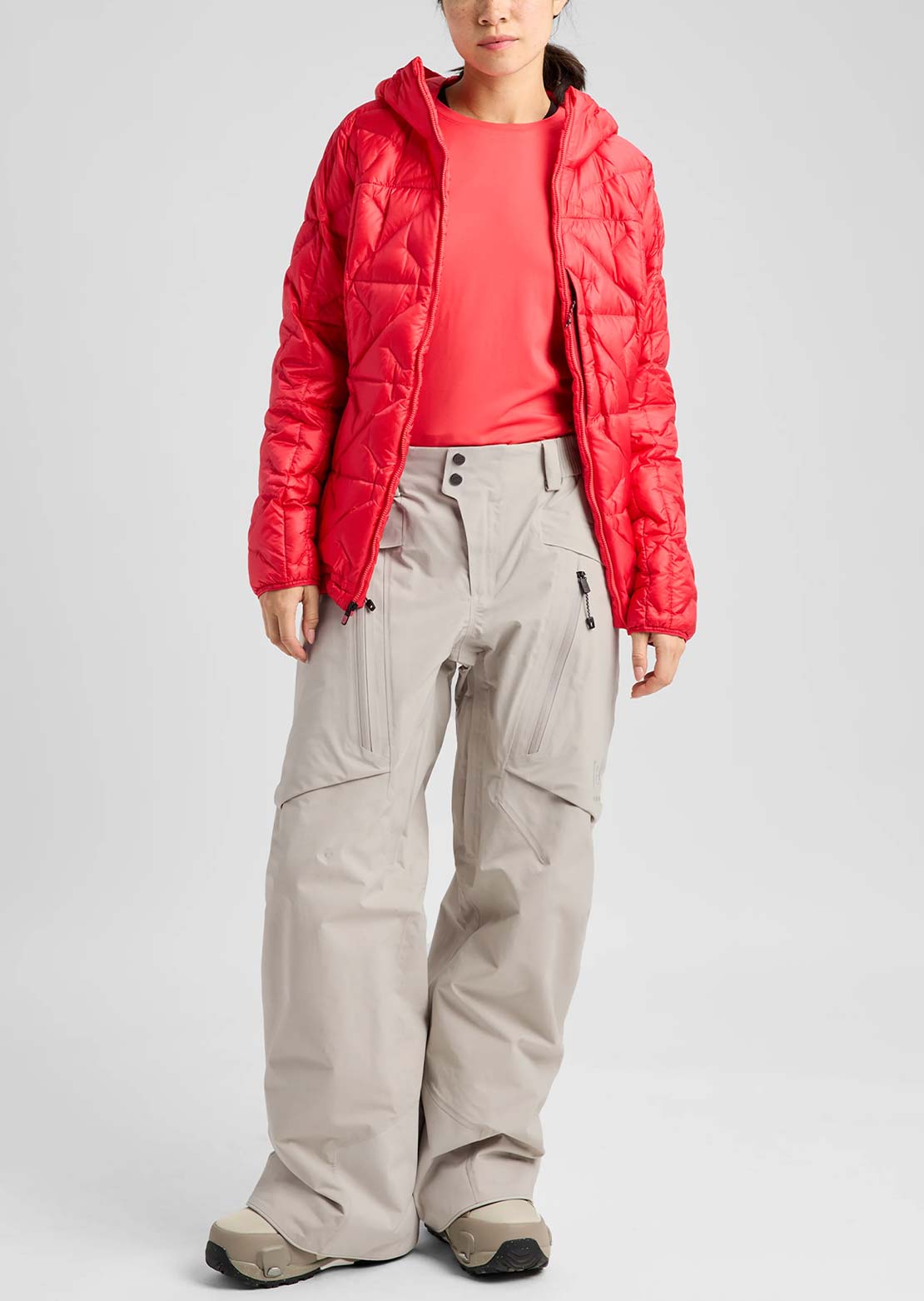 Burton [ak] Femmes Insulated Swash GORE-TEX 2L Pantalons