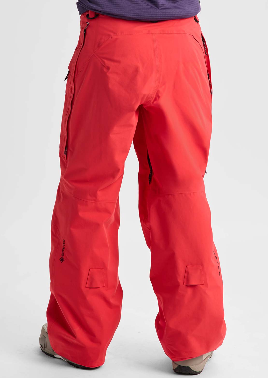 Burton [ak] Femmes Insulated Swash GORE-TEX 2L Pantalons