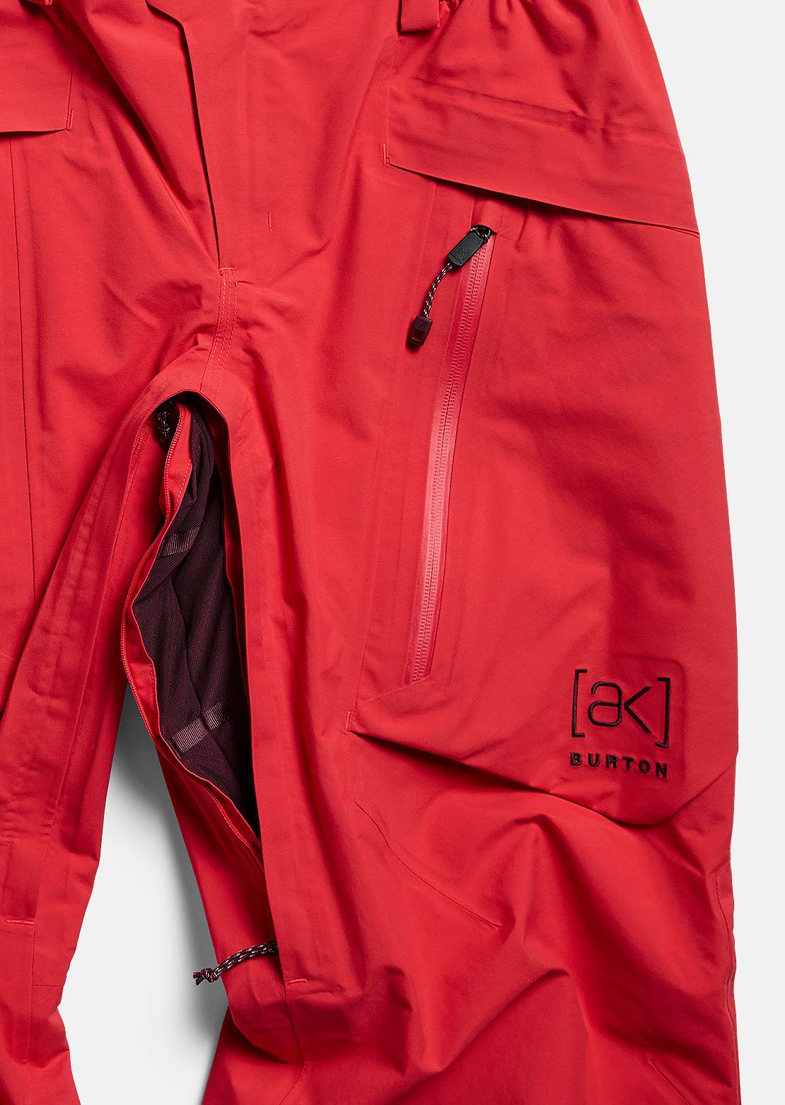 Burton [ak] Femmes Insulated Swash GORE-TEX 2L Pantalons