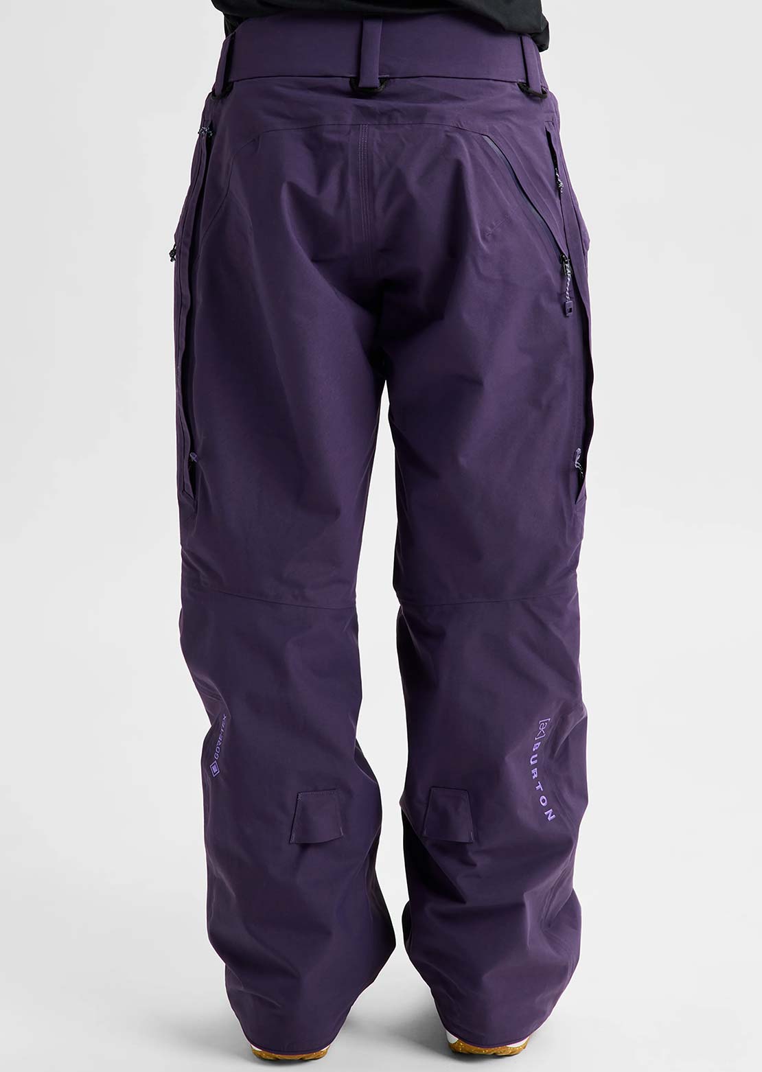 Burton [ak] Femmes Insulated Swash GORE-TEX 2L Pantalons