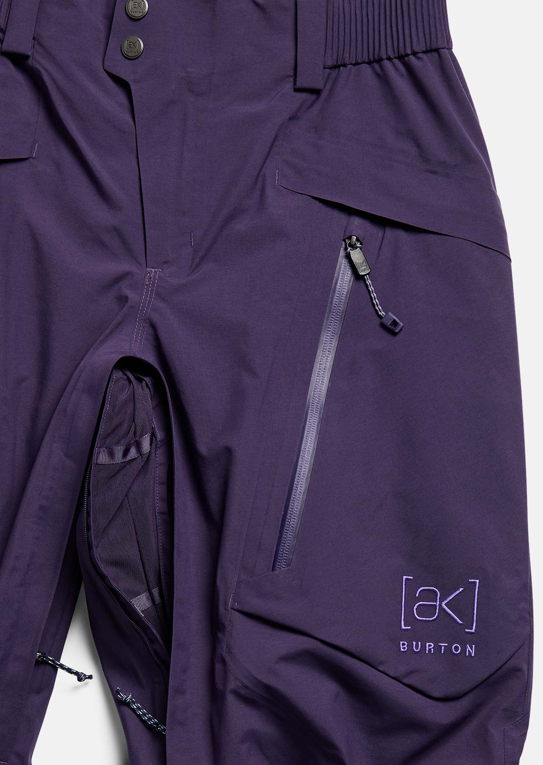 Burton [ak] Femmes Insulated Swash GORE-TEX 2L Pantalons