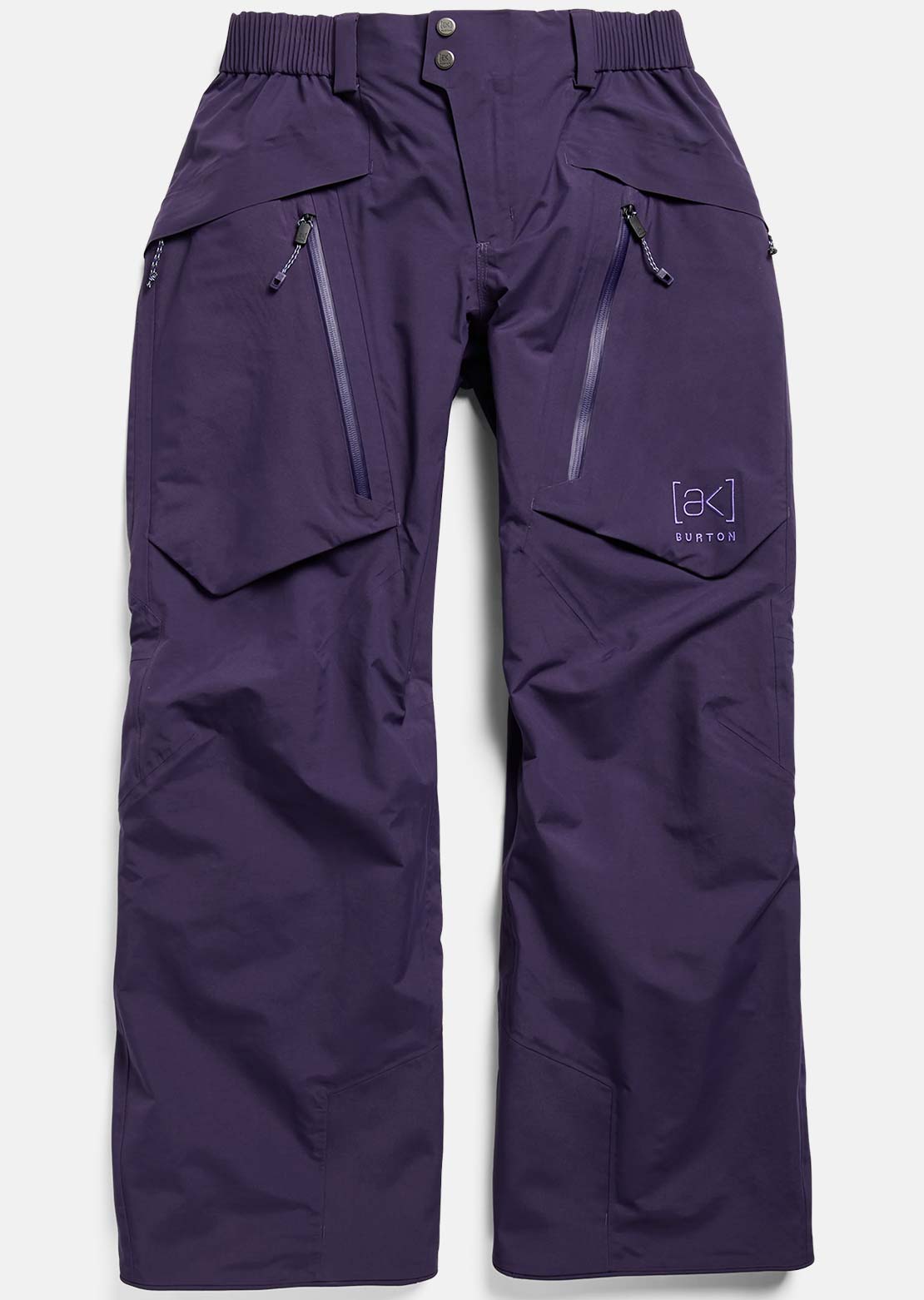 Burton [ak] Femmes Insulated Swash GORE-TEX 2L Pantalons
