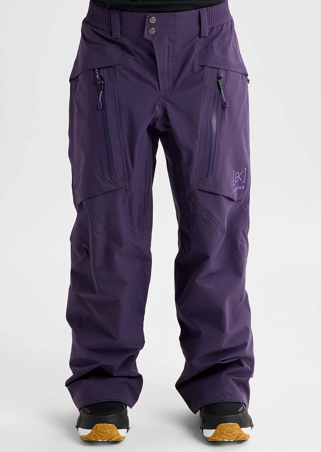 Burton [ak] Femmes Insulated Swash GORE-TEX 2L Pantalons
