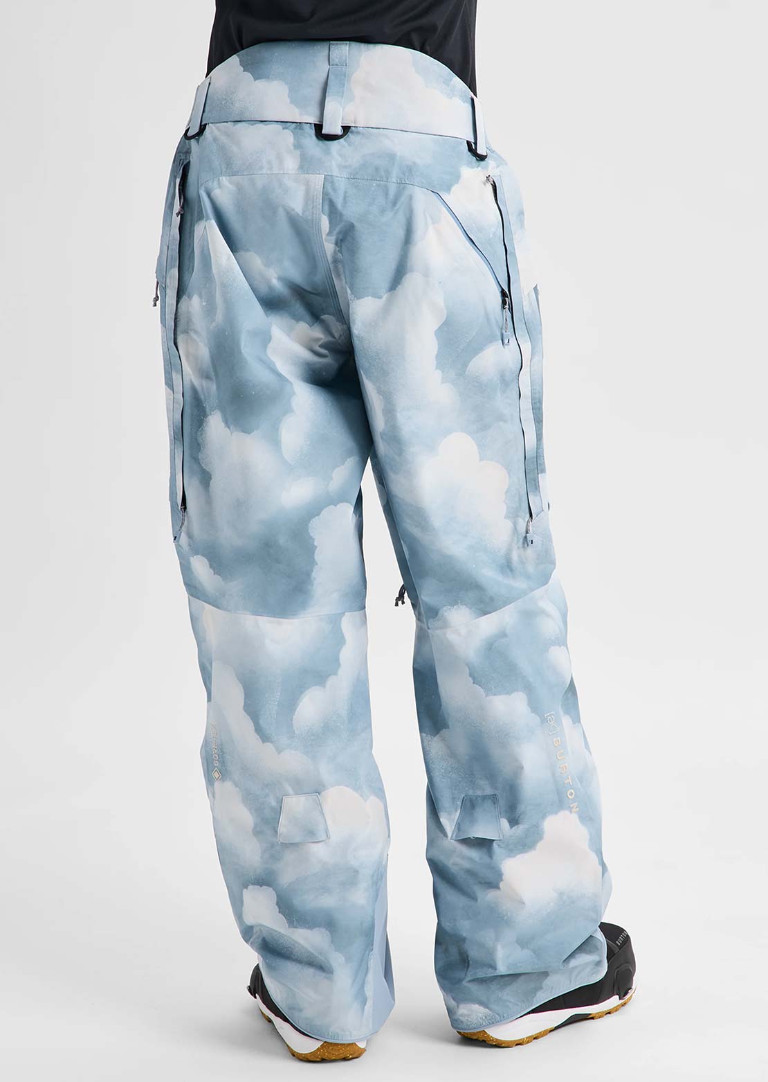 Burton [ak] Women's Insulated Swash GORE-TEX 2L Pants