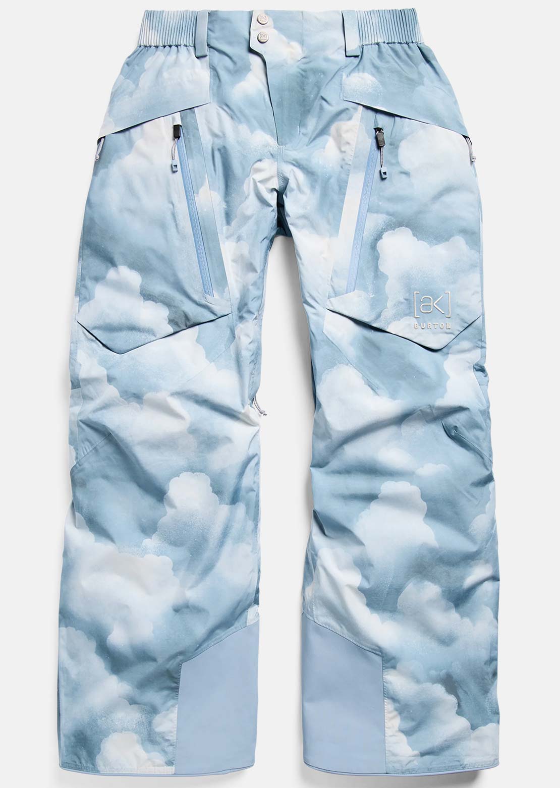 Burton [ak] Women's Insulated Swash GORE-TEX 2L Pants