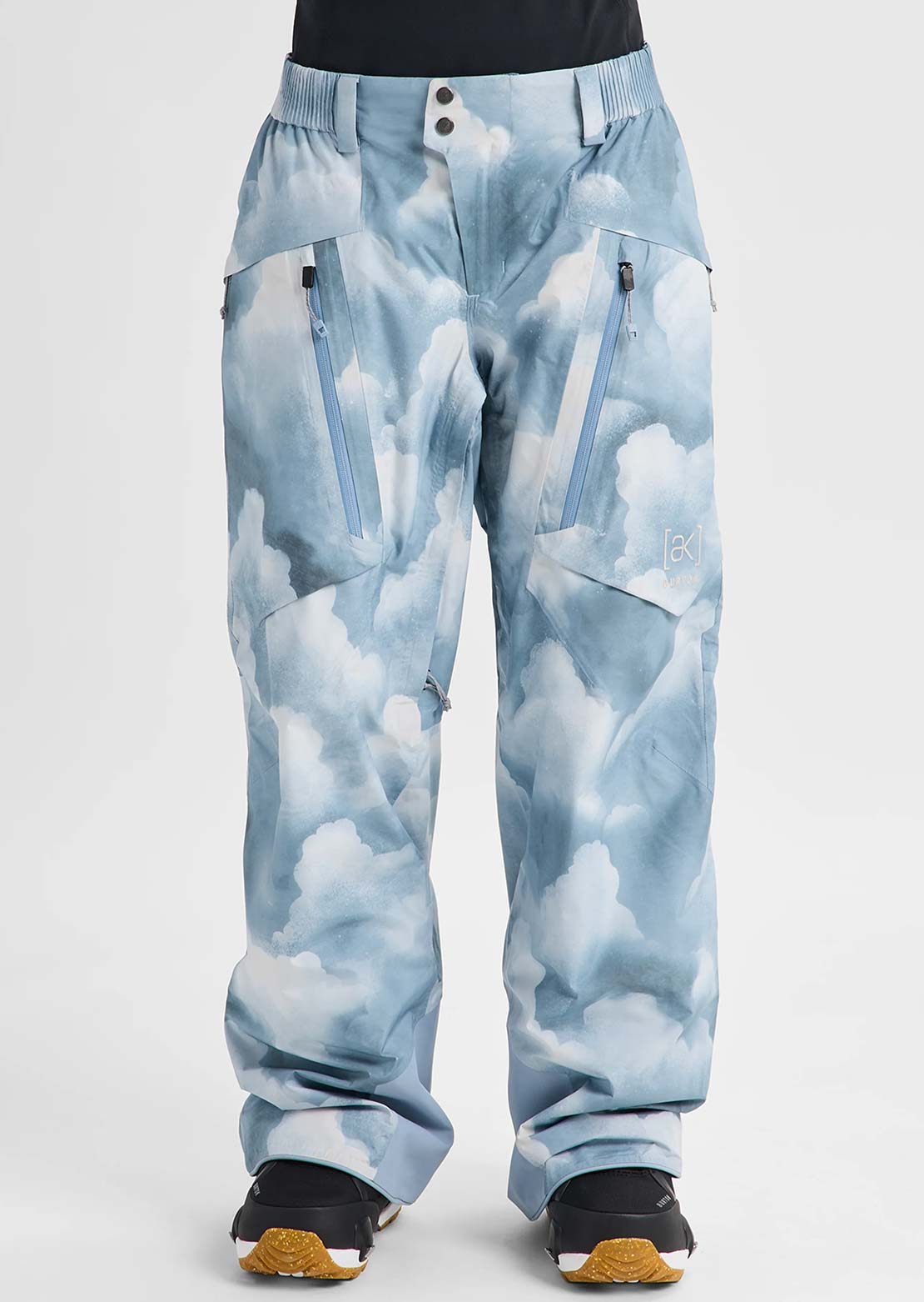 Burton [ak] Women's Insulated Swash GORE-TEX 2L Pants