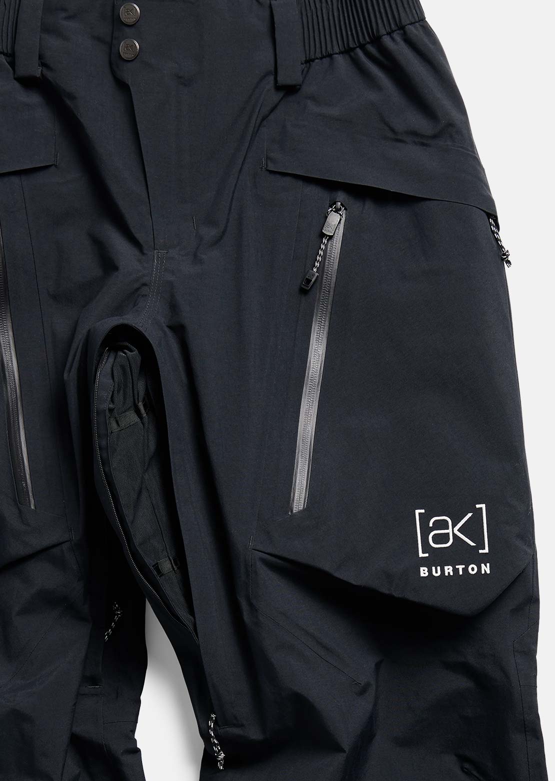 Burton [ak] Femmes Insulated Swash GORE-TEX 2L Pantalons