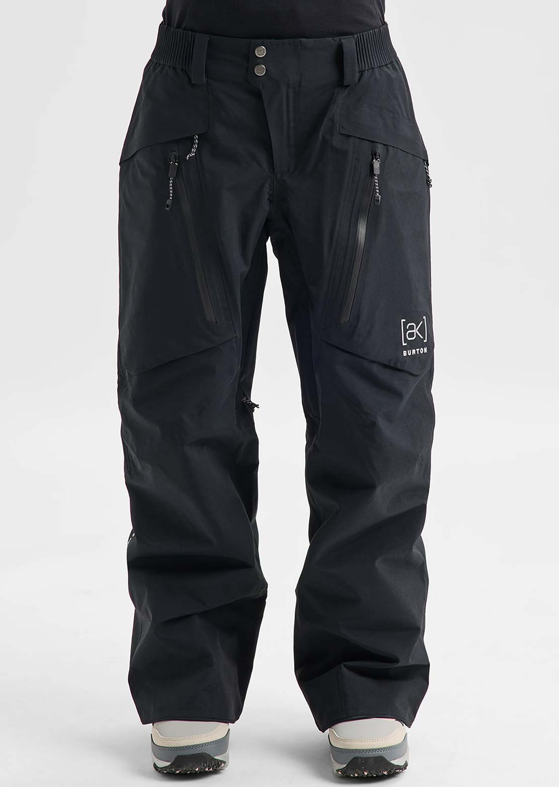 Burton [ak] Femmes Insulated Swash GORE-TEX 2L Pantalons
