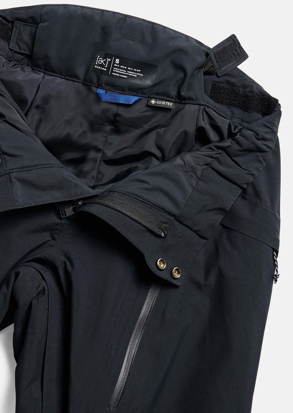 Burton [ak] Femmes Insulated Swash GORE-TEX 2L Pantalons