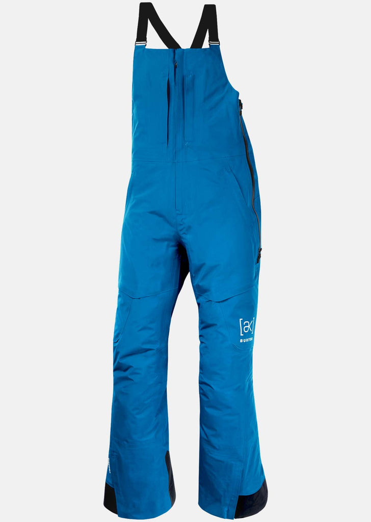 Burton [ak] Women's Kimmy GORE-TEX 3L Bib Pants - PRFO Sports