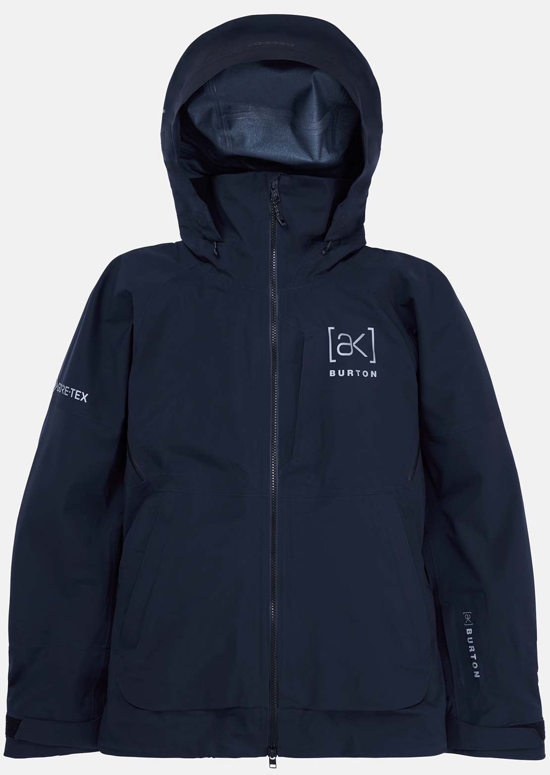 Burton AK Women's Kimmy GORE-TEX 3L Stretch Jacket True Black
