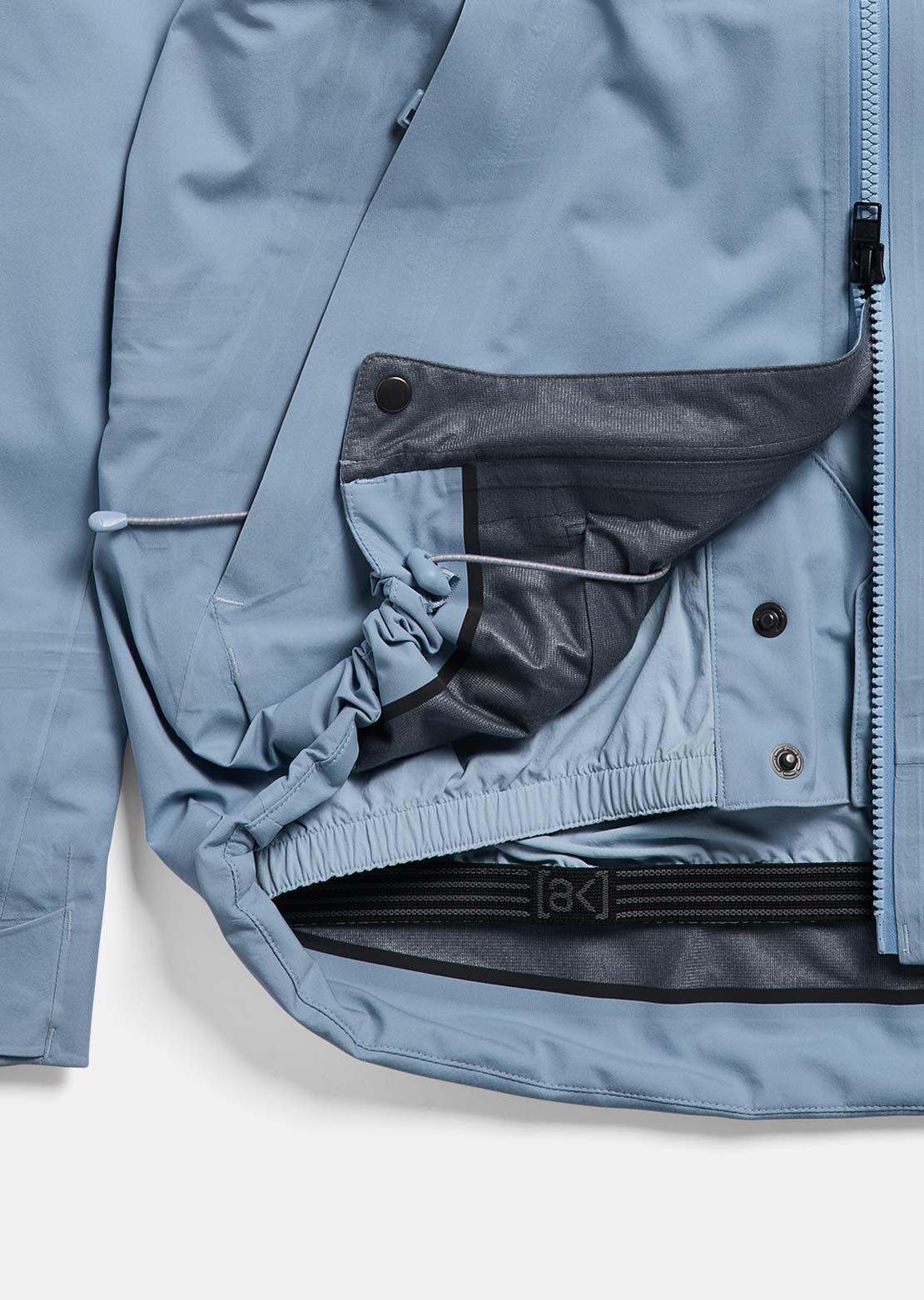 Burton [ak] Femmes Kimmy GORE-TEX 3L Stretch Manteau