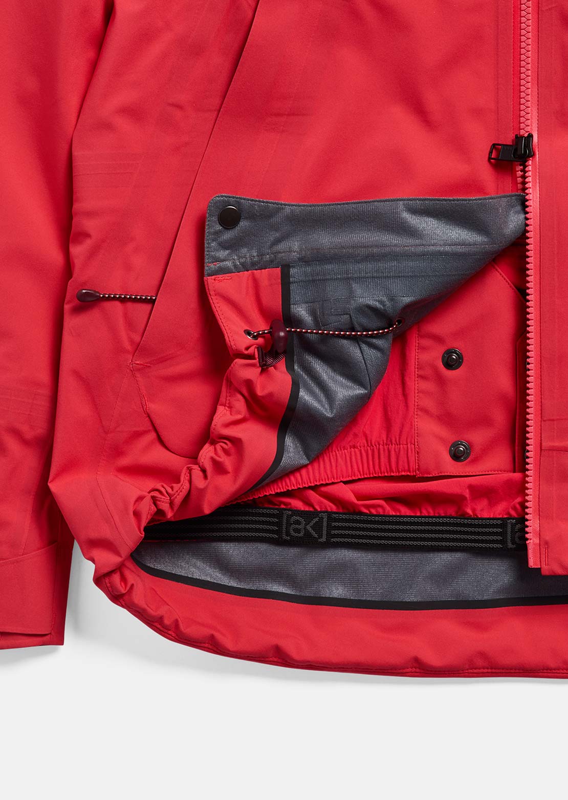 Burton [ak] Femmes Kimmy GORE-TEX 3L Stretch Manteau
