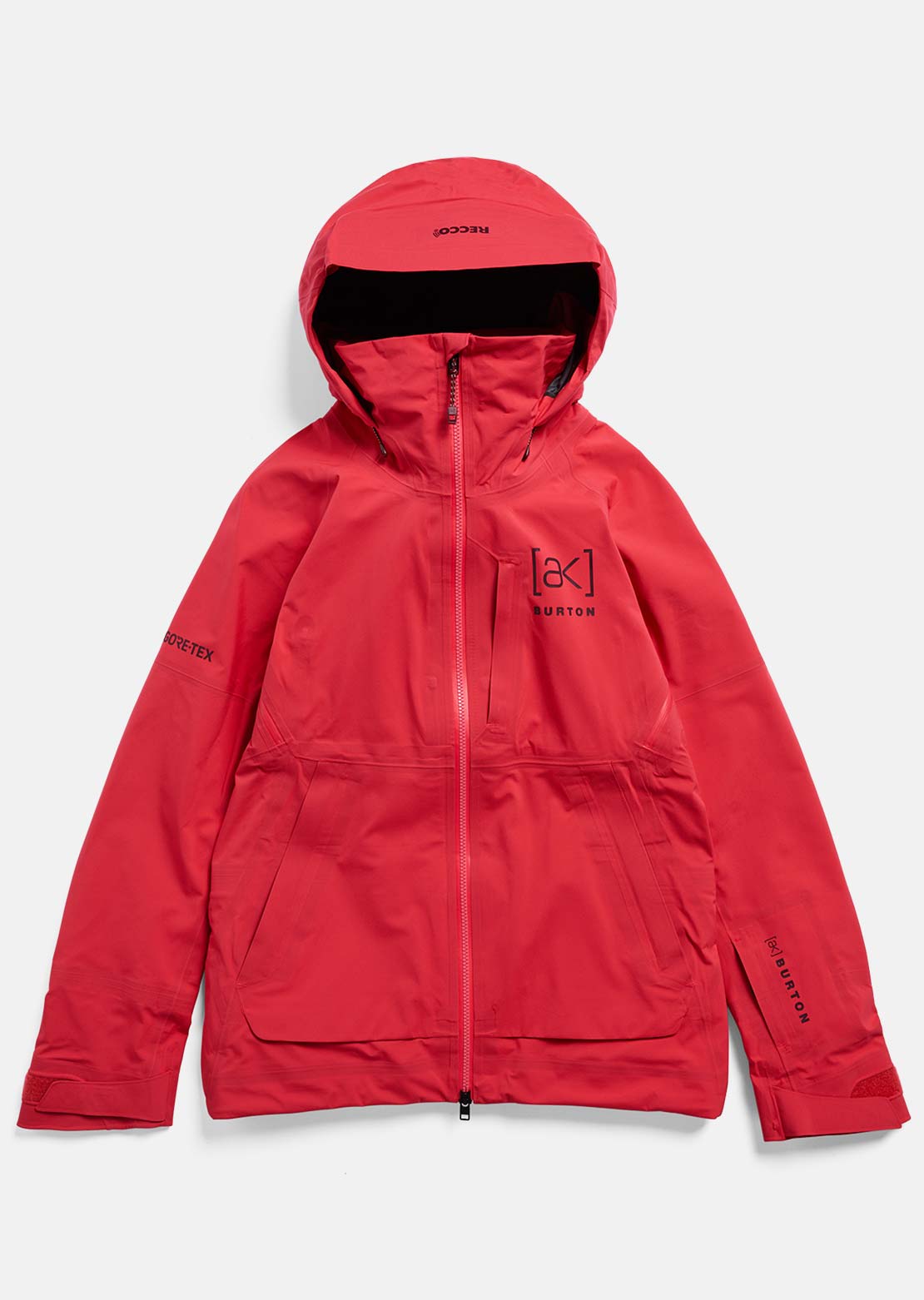 Burton [ak] Femmes Kimmy GORE-TEX 3L Stretch Manteau
