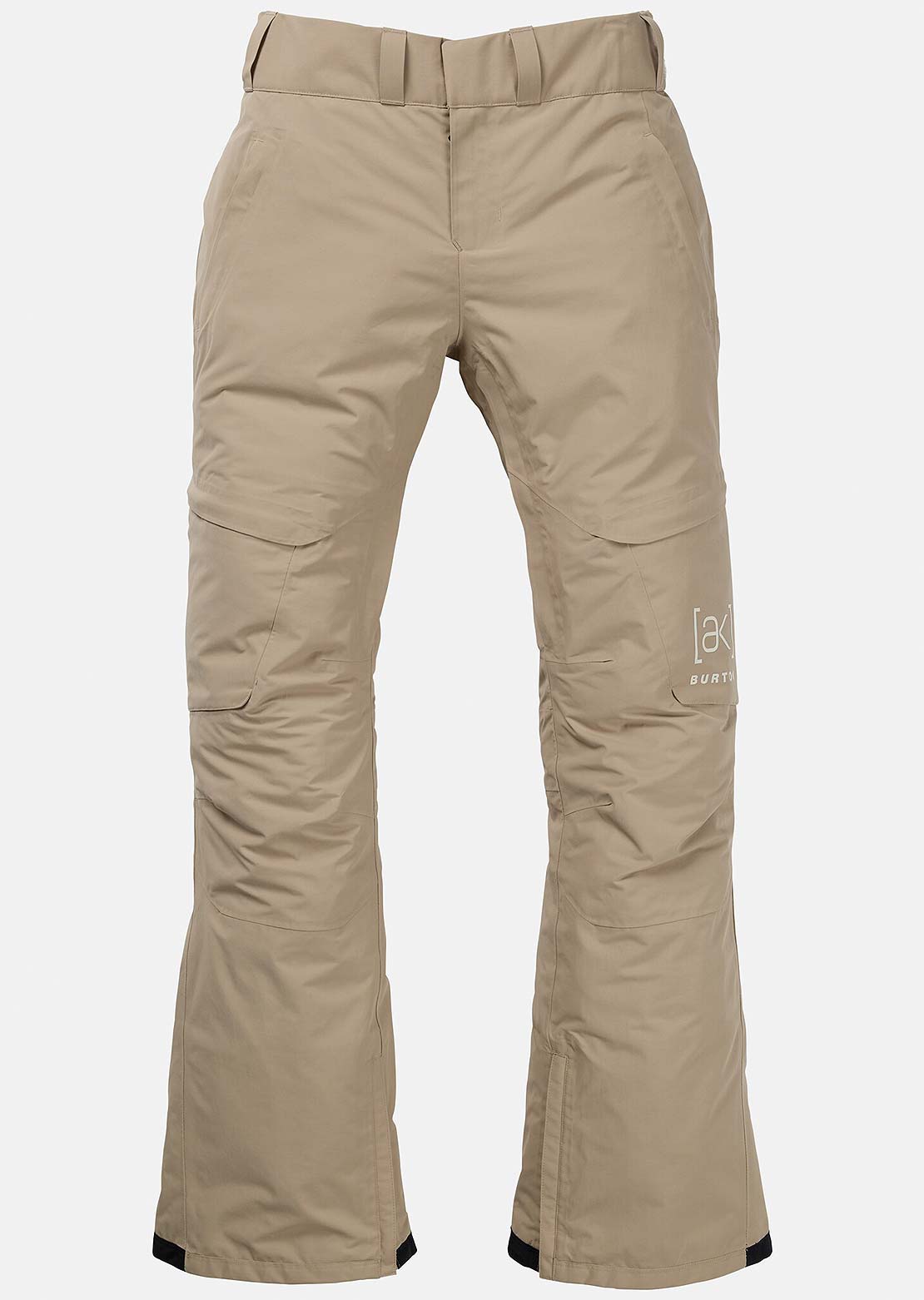 Burton AK Women's Summit GORE-TEX 2L Insulated Pants Summit Taupe