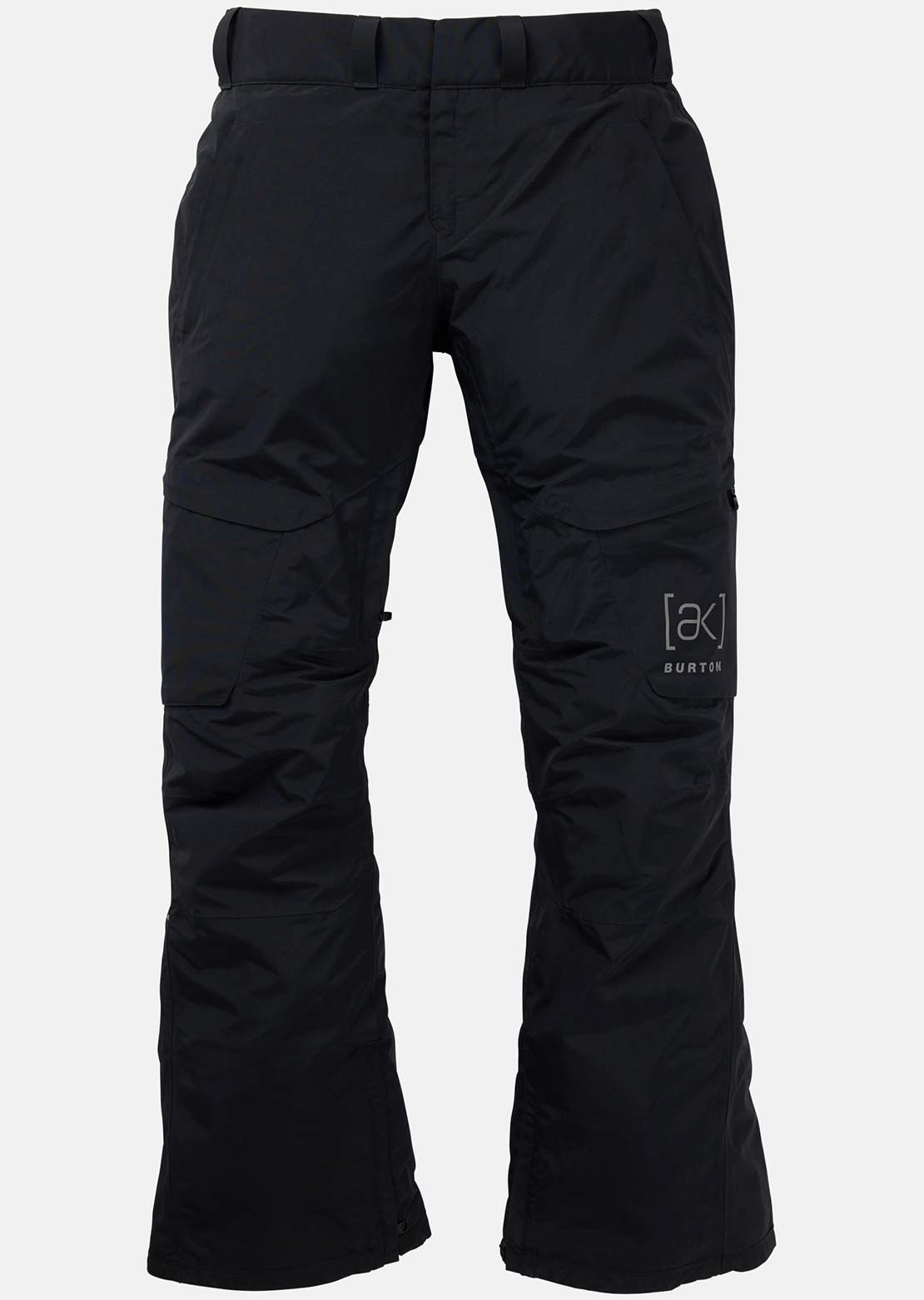 Burton AK Women's Summit GORE-TEX 2L Insulated Pants True Black