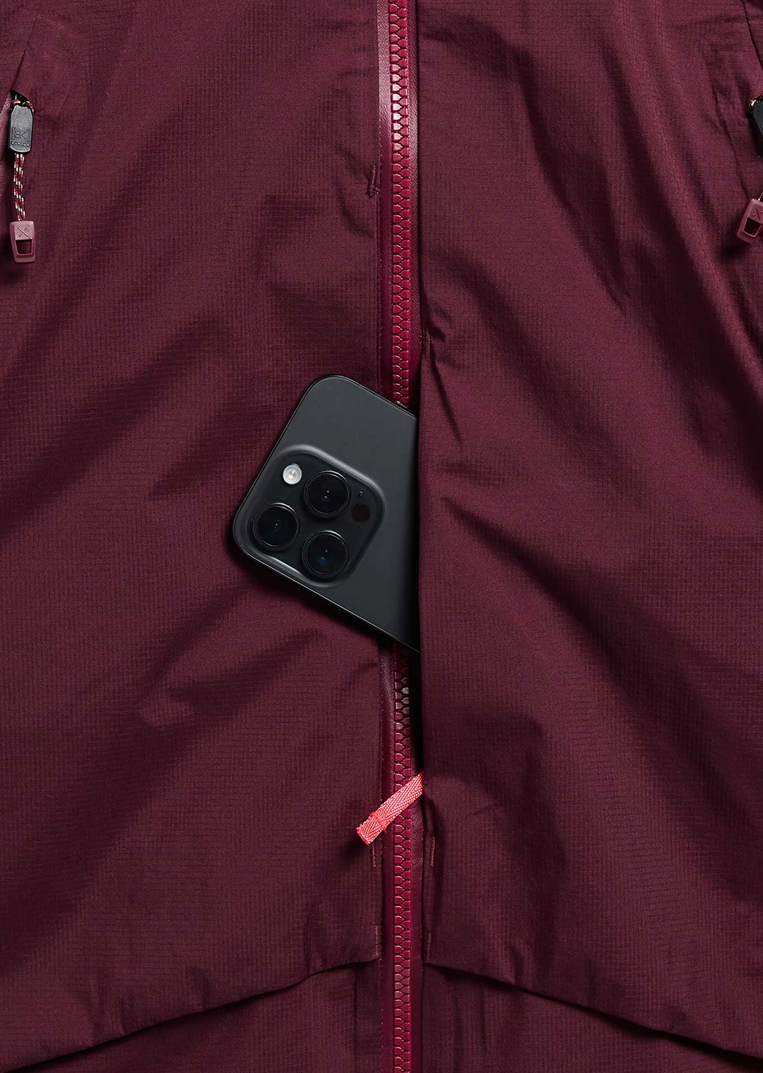 Burton [ak] Femmes Swash Down Insulated GORE-TEX 2L Manteau