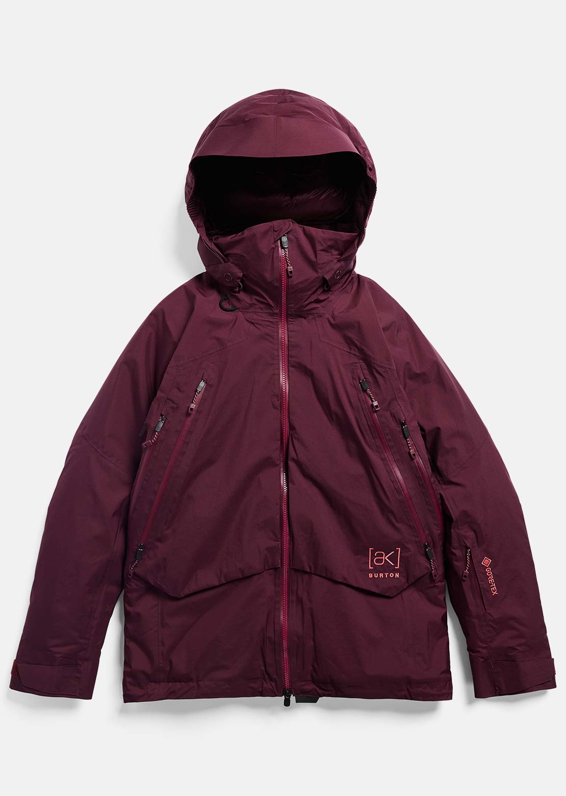 Burton [ak] Femmes Swash Down Insulated GORE-TEX 2L Manteau